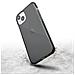 Raptic X-doria Custodia Trasparente Per Iphone 14 Plus, Cover Rinforzata Grigia - Foto miniatura 2