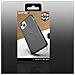 Raptic X-doria Custodia Trasparente Per Iphone 14 Plus, Cover Rinforzata Grigia - Foto miniatura 3