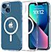 Flexair Magsafe ""cover Per Iphone 13 Mini"" - Trasparente - Foto miniatura 1