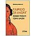 Marianna Marrucci - Fabrizio De André. Donne pensate come amore - Foto miniatura 3