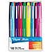 conf. 16 Flair Medium Papermate (16 colori) S0977450 - Foto miniatura 1