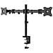 Supporto da Scrivania NM-D135DBLACK per 2 Monitor LCD /LED /TFT - Foto miniatura 3