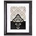 Nielsen Accent Vintage 40x50 legno nero 3241003 - Foto miniatura 1