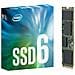 SSD 512GB Serie Pro 6000P M. 2 Interfaccia PCIe x4 NVMe - Foto miniatura 1