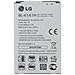 Batteria Nuova Originale Lg Bl-41a1h Li-ion 2020mah Per F60 D390n - Foto miniatura 1