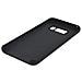 Cover in Silicone Galaxy S8 Argento / Grigio Scuro - Foto miniatura 9
