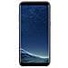 Cover in Silicone Galaxy S8 Argento / Grigio Scuro - Foto miniatura 13