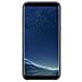 Cover in Silicone Galaxy S8 Argento / Grigio Scuro - Foto miniatura 16