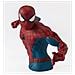 Marvel Comics Salvadanaio Spider Man 15cm - Foto miniatura 1