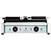 Piastra Doppia Per Panini - Liscia - 2 X 1.800 W - Foto miniatura 6