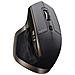 Mouse Wireless MX Master Meteorite 7 tasti 1000 DPI - EMEA - Foto miniatura 1