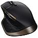 Mouse Wireless MX Master Meteorite 7 tasti 1000 DPI - EMEA - Foto miniatura 3