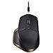 Mouse Wireless MX Master Meteorite 7 tasti 1000 DPI - EMEA - Foto miniatura 4