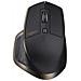 Mouse Wireless MX Master Meteorite 7 tasti 1000 DPI - EMEA - Foto miniatura 5