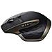 Mouse Wireless MX Master Meteorite 7 tasti 1000 DPI - EMEA - Foto miniatura 10