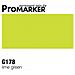 G178 Promarker Lime Green - Foto miniatura 1