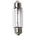 Cp. lamp. tubol. C5w 5w Sv8,5 - Foto miniatura 7