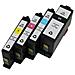 Cartucce Compatibile Con Lexmark 150xl 14n1610e Giallo - Foto miniatura 1