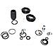 Forcelle Service Kit Full 30 Gold Solo Air Ricambi Dei Componenti One Size - Foto miniatura 1