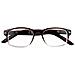 Occhiali Da Lettura Uomo Donna Unisex Marroni 3.50 Diottrie 31z-b1-bro - Foto miniatura 1