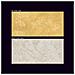 Shardana 4lt pittura decorativa, colori oro - Foto miniatura 2