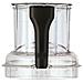 Robot da Cucina Multifunzione CS 4200 XL Capacità 3 L Potenza 950 W Colore Cromo - Foto miniatura 6