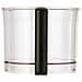 Robot da Cucina Multifunzione CS 4200 XL Capacità 3 L Potenza 950 W Colore Cromo - Foto miniatura 9