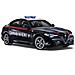 Alfa Romeo Giulia Carabinieri - Scala 1:24 - Foto miniatura 1