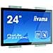 Display LFD 23.8" VA Touch Screen ProLite TF2415MC-B2 1920 x 1080 Full HD  - Foto miniatura 4