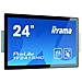Display LFD 23.8" VA Touch Screen ProLite TF2415MC-B2 1920 x 1080 Full HD  - Foto miniatura 3