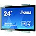 Display LFD 23.8" VA Touch Screen ProLite TF2415MC-B2 1920 x 1080 Full HD  - Foto miniatura 6