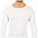 Intimo 0208 Pack 3 L / s Abbigliamento Uomo 60 - Foto miniatura 3