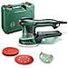 Levigatrice Rotoorbitale Pex 300 Ae Con Valigetta E Accessori, 06033a3004 - Foto miniatura 4