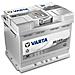 Batteria Auto A8 (ex D52) 60ah Agm 680a Start Stop 12v - Foto miniatura 2