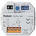 Relè Temporizzatore Luci Scale Ad Incasso 8 V Dc / ac, 12 V Dc / ac, 24 V Dc / ac, 110 V Dc / ac, 230 V Dc / ac - Foto miniatura 1