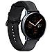 Galaxy Watch Active2 3,43 cm (1.35") OLED 44 mm Digitale 360 x 360 Pixel Touch screen 4G Nero Wi-Fi GPS (satellitare) - Foto miniatura 1