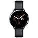 Galaxy Watch Active2 3,43 cm (1.35") OLED 44 mm Digitale 360 x 360 Pixel Touch screen 4G Nero Wi-Fi GPS (satellitare) - Foto miniatura 2