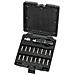 Set Di Cacciaviti Ks Tools Tools - Da Colpire Con Punte - 18 Pezzi - 515.2000 - Foto miniatura 2