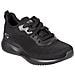 Bobs Squad, Donna, Nero, Sneakers, Numero: 39 Eu - Foto miniatura 5