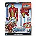 IRON MAN TITAN BLAST GEAR - Foto miniatura 1