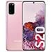 Galaxy S20 Rosa 128 GB Display 6.2" QHD+ Slot Micro SD Tripla Fotocamera 12 Mpx Android Europa - Foto miniatura 1