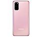Galaxy S20 Rosa 128 GB Display 6.2" QHD+ Slot Micro SD Tripla Fotocamera 12 Mpx Android Europa - Foto miniatura 3