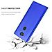 Custodia Compatibile Con Sony Xperia L2 In Blu Metallico - Coperchio Protettivo In Silicone Tpu Flessibile - Foto miniatura 9
