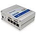 Rutx09 Next Generation Lte Cat6 Industrial Cellular Router 4x Gbit 300mbps Download 50mbps Uplink - Foto miniatura 4