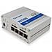 Rutx09 Next Generation Lte Cat6 Industrial Cellular Router 4x Gbit 300mbps Download 50mbps Uplink - Foto miniatura 1