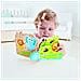 Hape E0047 baby' S Wild Animal Book - Foto miniatura 2
