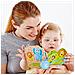 Hape E0047 baby' S Wild Animal Book - Foto miniatura 3
