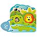 Hape E0047 baby' S Wild Animal Book - Foto miniatura 1