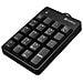 USB Wired Numeric Keypad - Foto miniatura 1