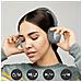 Cuffie Bluetooth Micro Sintonizzatore Fm Micro-sd Comfort Trix Swissten Argento - Foto miniatura 3